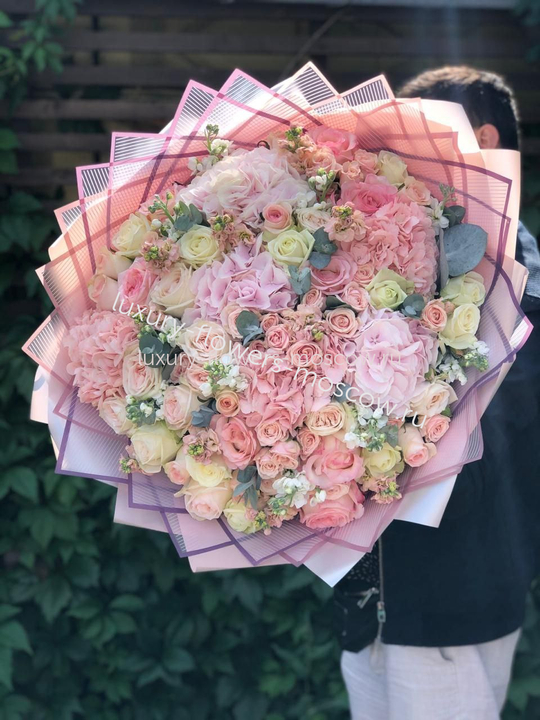 Сборный Микс 45