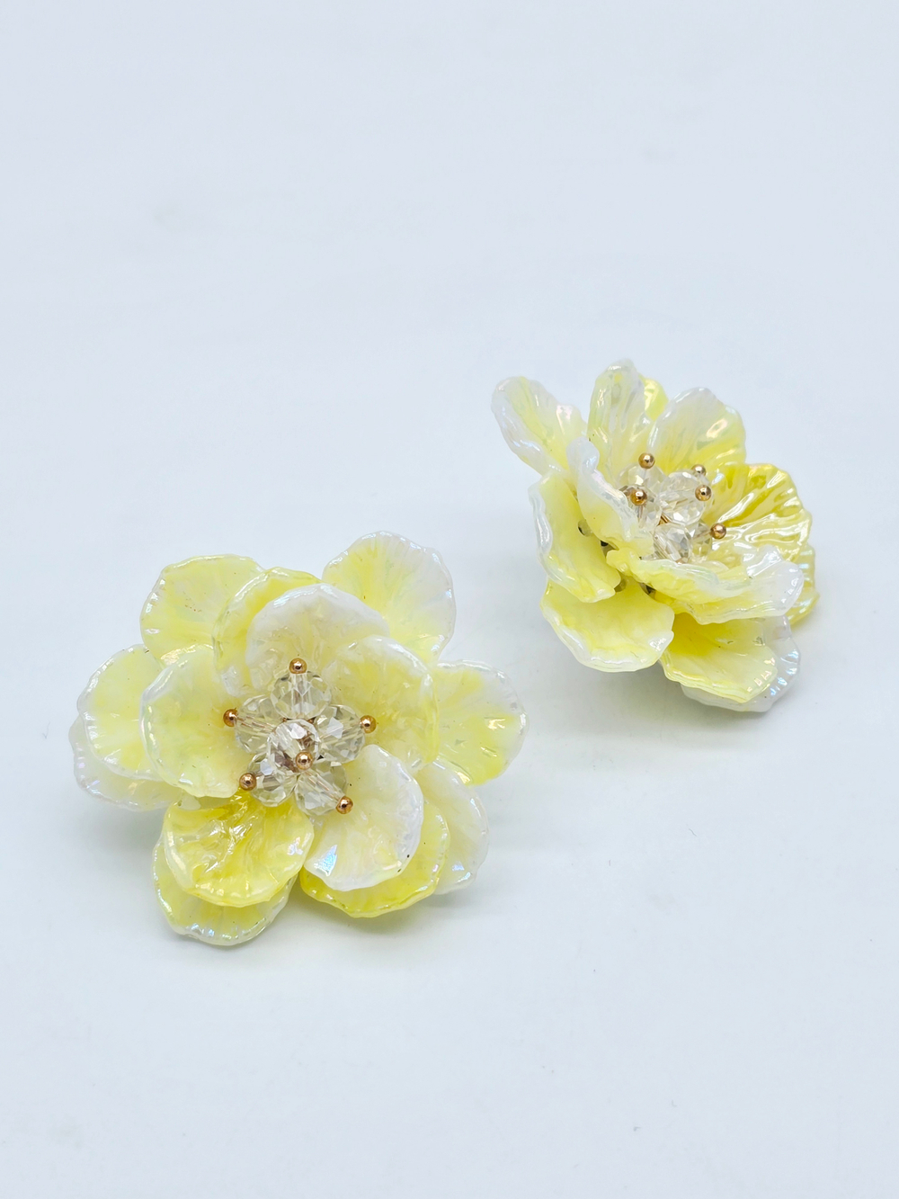 91004145 Серьги Selena