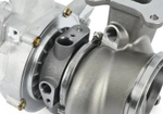 Турбокомпрессор APR DTR6054 Direct Replacement Turbo Kit