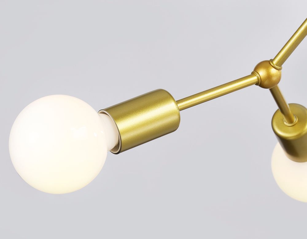 Ambrella Потолочный светильник в стиле лофт Loft TR8038