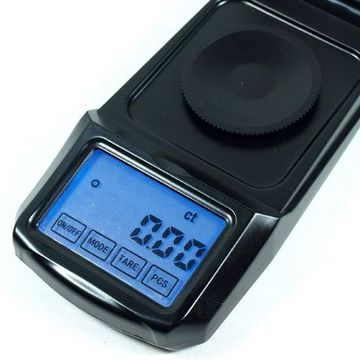 Высокоточные сенсорные весы 0,001-20гр.