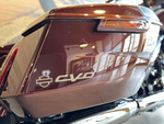 Harley-Davidson CVO Road Glide, 2024