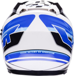 Шлем интеграл LAZER BAYAMO RC Sportster