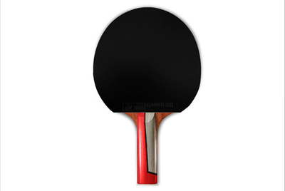 Ракетка Gambler ROSEWOOD IM8 CARBON MECH-TEK (прямая)