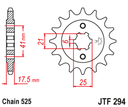 JTF294
