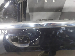 Дверь передняя левая Haval Jolion 21-24 Б/У Оригинал 6101100AST10AD