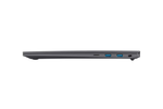 Ноутбук LG Gram AI 2024, 16', 32 ГБ/1 ТБ, Ultra7 155H, Black, Английская клавиатура,Win 11 Home CN