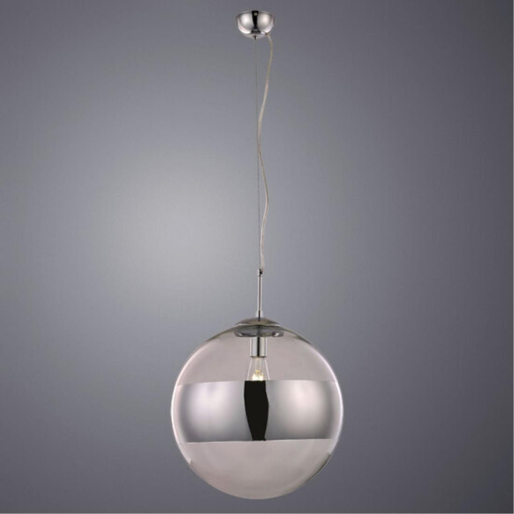 Подвесной светильник Arte Lamp GALACTICA A1583SP-1CC