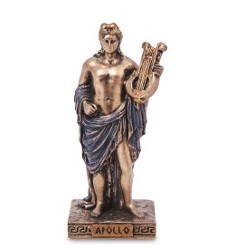 Veronese WS-1423 Статуэтка «Аполлон»