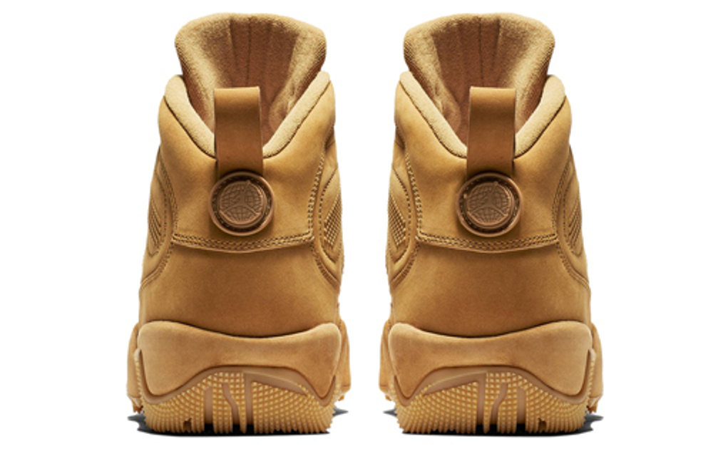 Кроссовки Jordan Air Jordan 9 Retro Boot Nrg