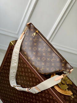 Louis Vuitton High Rise Bumbag
