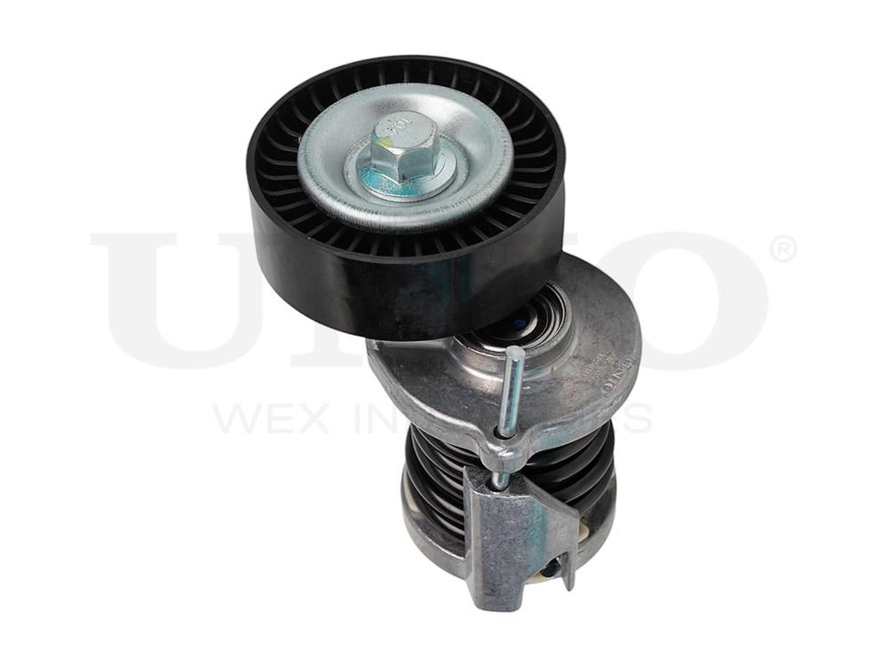 Ролик с натяжителем приводного ремня UNIO TNS-10158