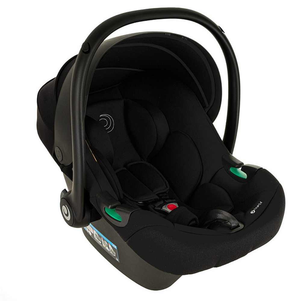 Детская коляска Tutis Nanni 7 3 в 1 1533071 Driftwood