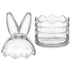 ЕМКОСТЬ ДЛЯ ХРАНЕНИЯ "SUNDAY" 360 МЛ