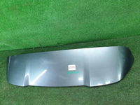 Спойлер крышки багажника Audi Q5 2 80A (2017-н.в.)