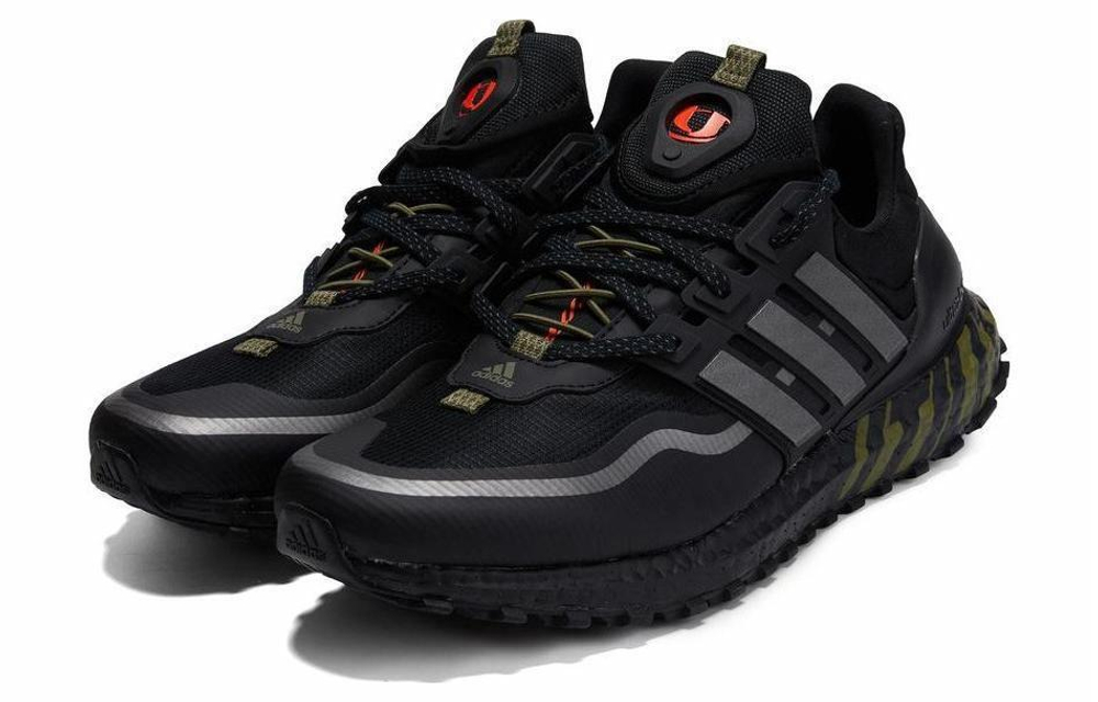 Кроссовки Adidas Ultraboost All Terrain