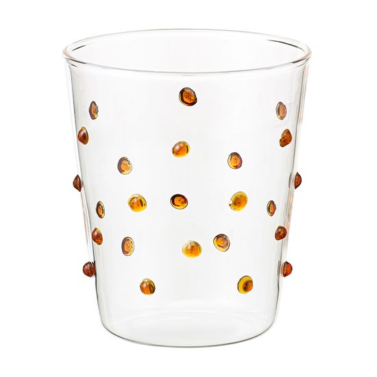 Набор стаканов pom-pon, 425 мл, 4 шт.