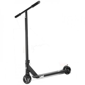 Самокат трюковой Limit Lmt69 (one size, black)