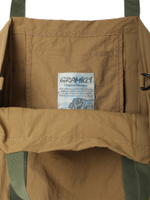 Сумка Nylon Packable Explorer Tote