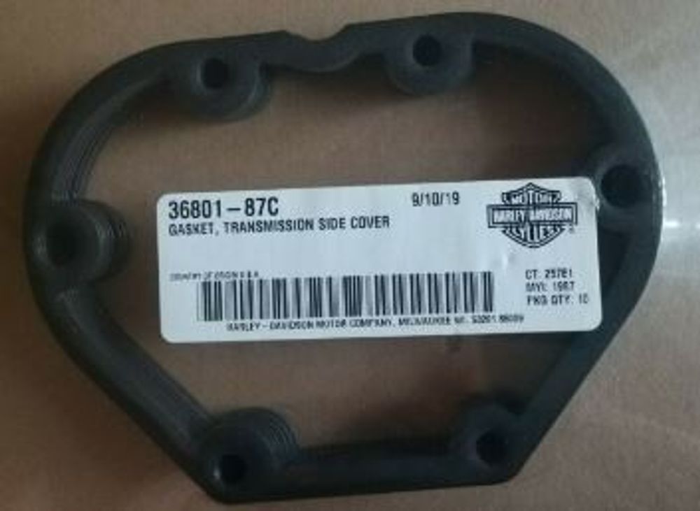 36801-87C ПРОКЛАДКА