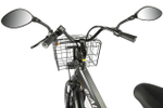 Электровелосипед Eltreco E-Alfa Trike (2024)