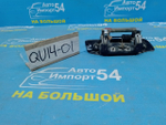Ручка двери передней левой внешняя NISSAN BLUEBIRD 2000
