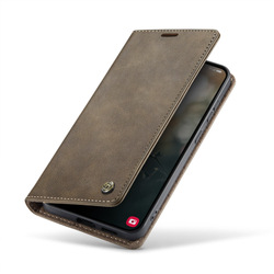 Чехол-книжка CaseMe RFiD Samsung Galaxy S24 FE