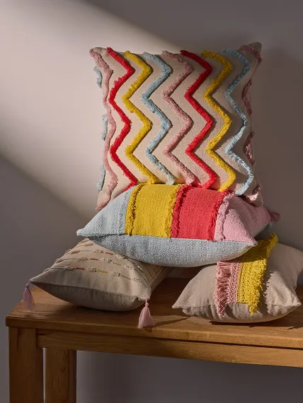 Чехол на подушку Баланс из коллекции blossom, 30х45 см