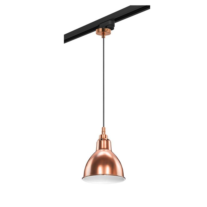 Комплект с трековым светильником Lightstar Loft (765013+592007) L1T765013