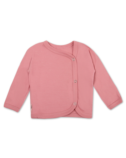 Распашонка на кнопках RinaAmari Зефир