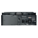 Focal Bundle Utopia Main 212 BE Black EU