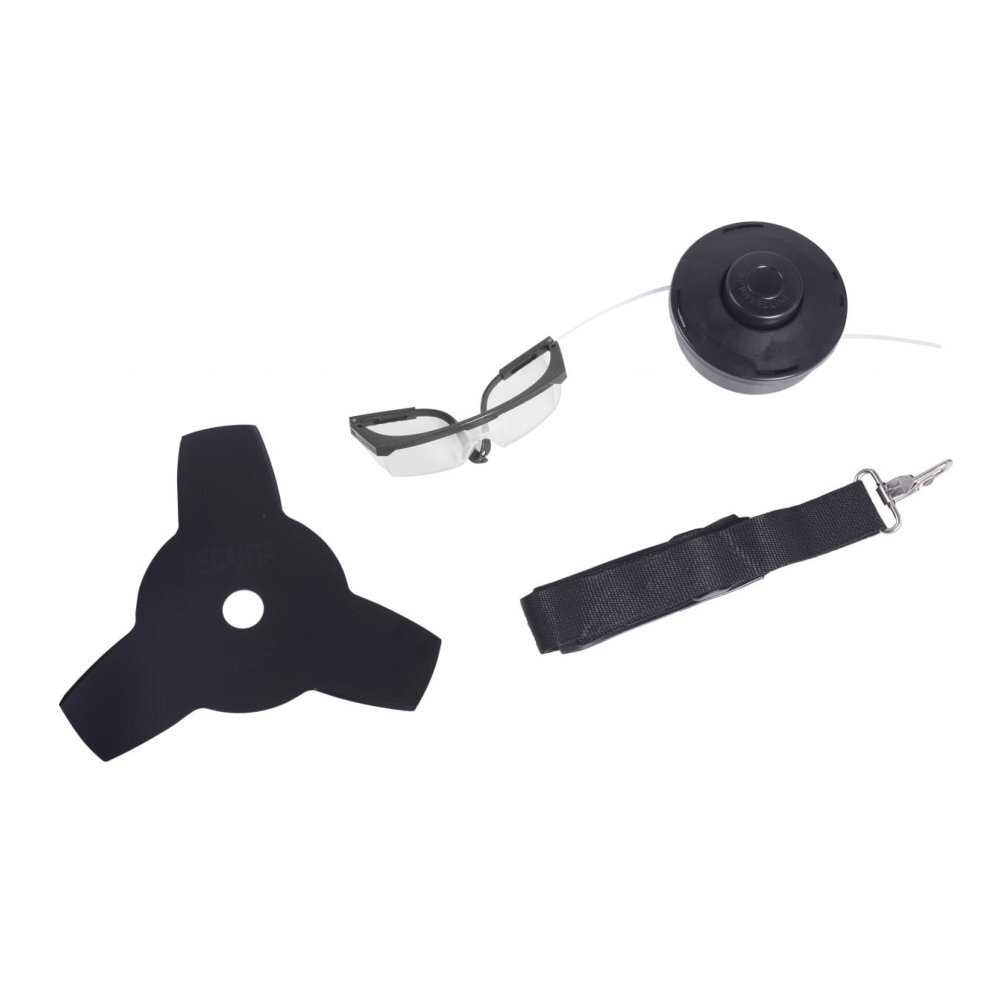 Триммер бензиновый РЕСАНТА БТР-1900П