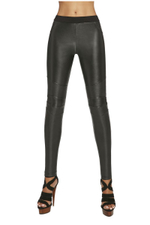 Фантазийные легинсы Savana (Размер: M) (Цвет: черный)