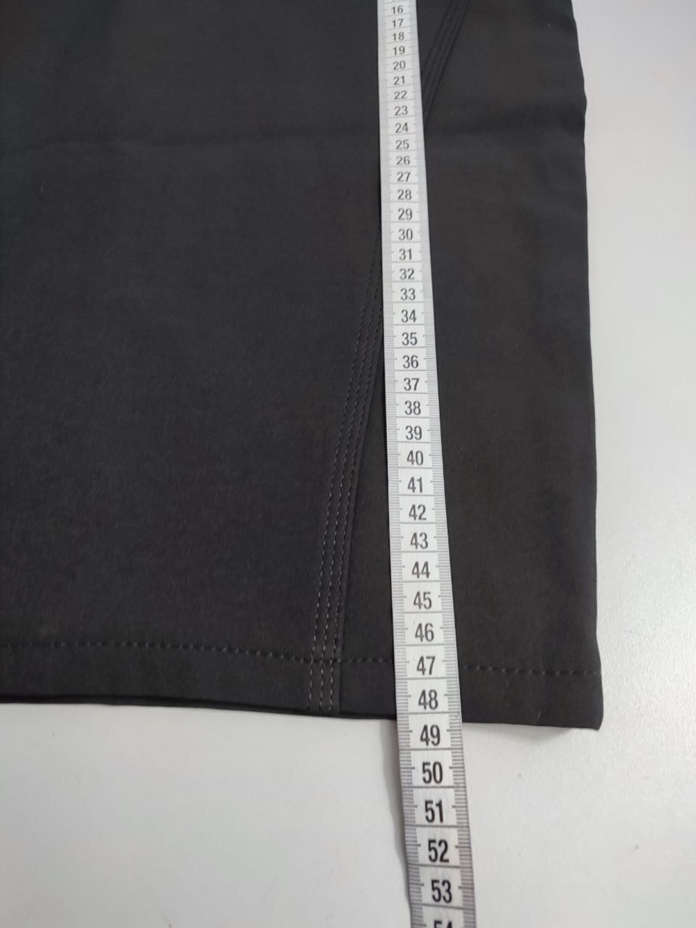 Юбка Dauuccelli базовая 44 размер, новая