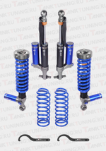 Haval H9 лифт-комплект подвески MXR 2"