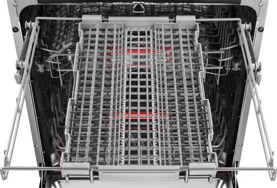 Встраиваемая посудомоечная машина Kuppersberg GS 6057