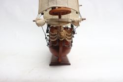 Van Der Heijden Модель парусника San Felipe, Испания