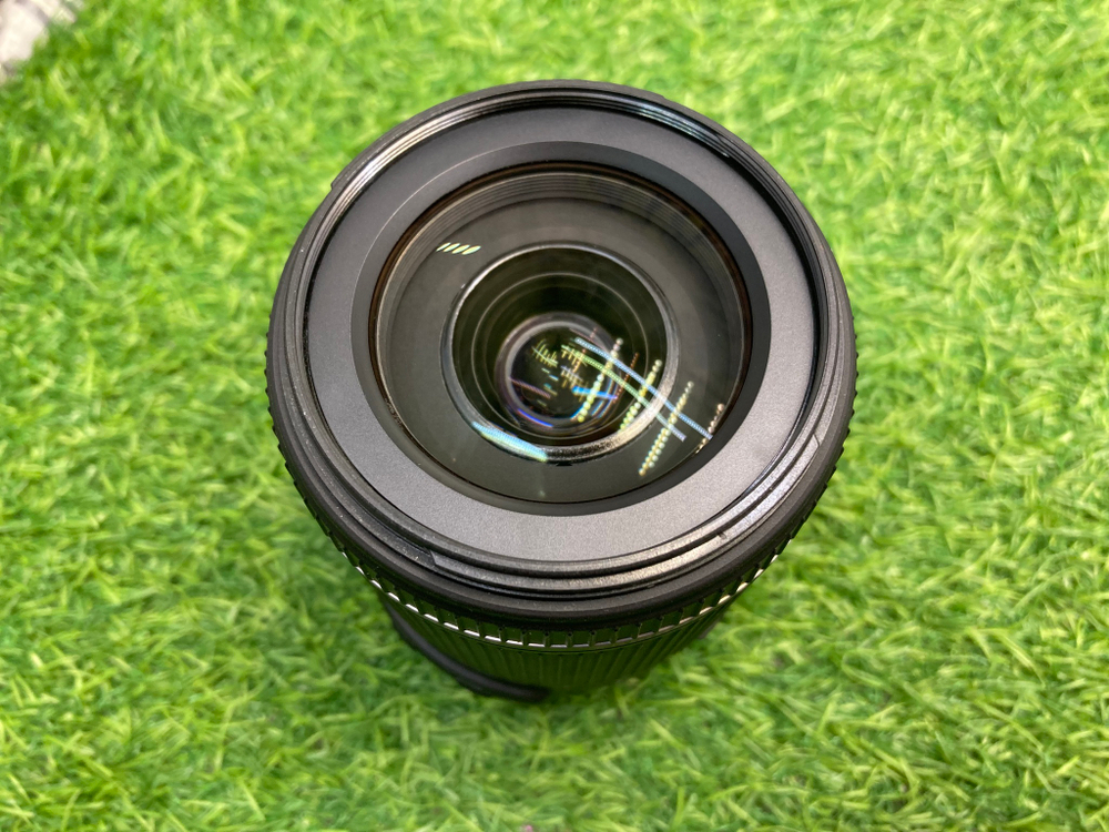 Tamron 18-200mm 3.5-6.3 DI II VC for Nikon