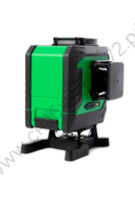 Лазерный уровень INSTRUMAX GREENLINER 3-360/B SET