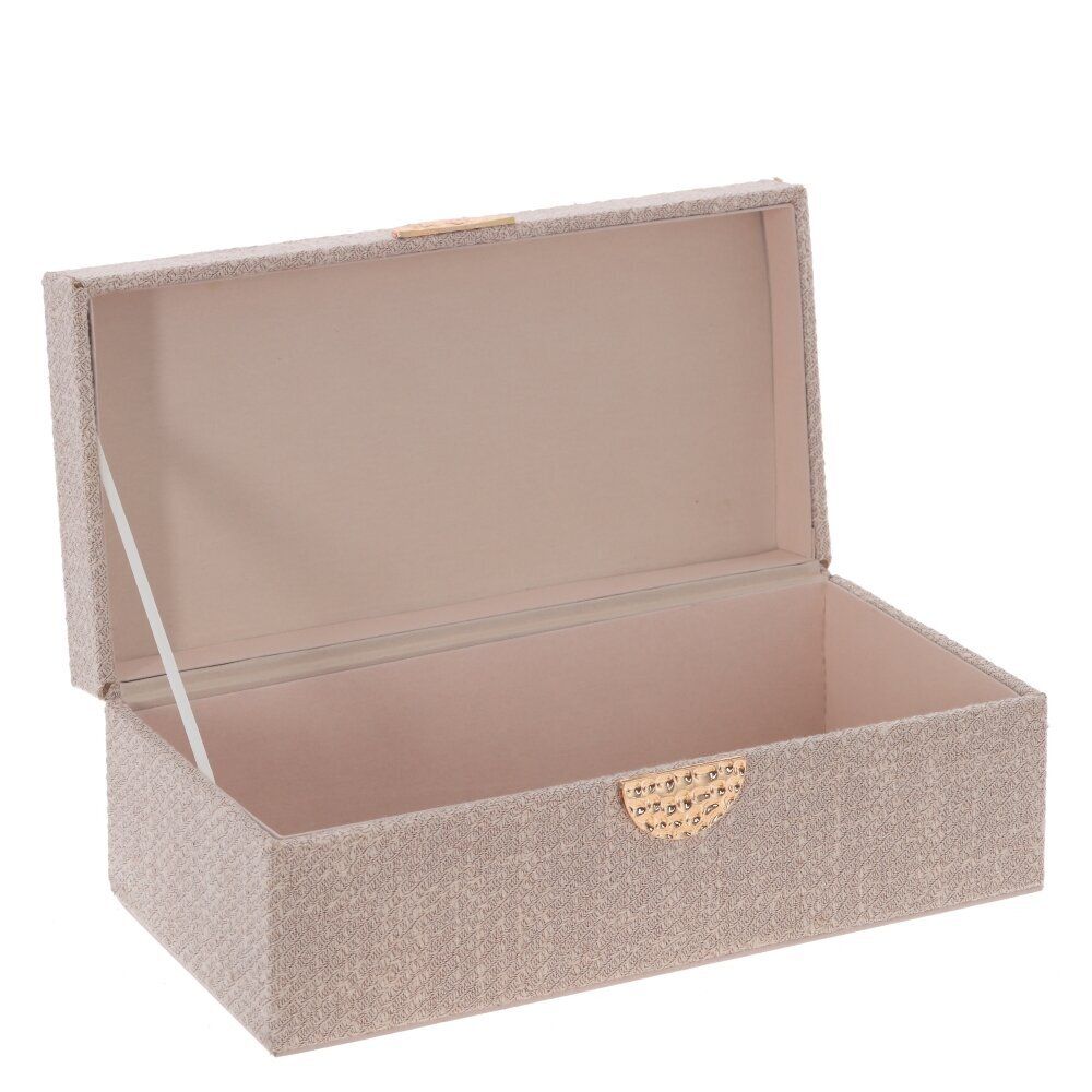 GAEM Шкатулка, L30 W15 H10 см