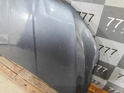 Капот Geely Coolray 19-нв Б/У Оригинал 5032038400C15