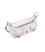 Сумка через плечо Guess - белый(HWVB90 08190)