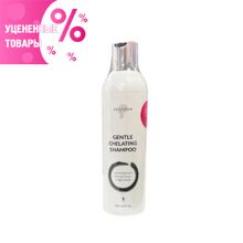 Prodiva Хелатирующий мягкий шампунь Gentle Chelating Shampoo HOME УЦЕНКА по срокам годности!