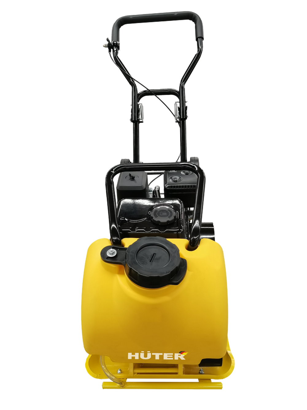 Виброплита VP-110W Huter