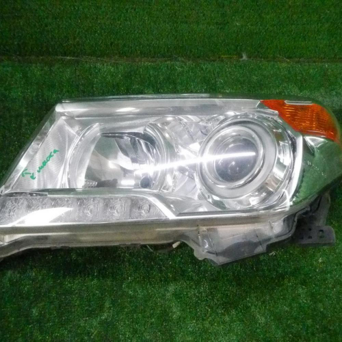 Фара левая Toyota Land Cruiser 200 (2012-2015) ксенон