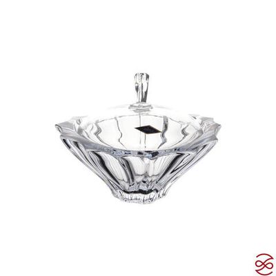 Конфетницы Aurum Crystal