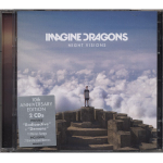 Imagine Dragons / Night Visions: Expanded Version (2CD)