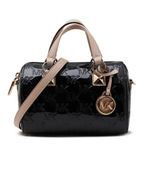 Сумка через плечо Michael Kors - черный(32H3GGYC1O)