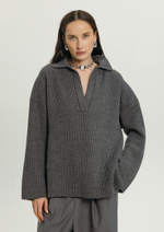 Джемпер SERATA