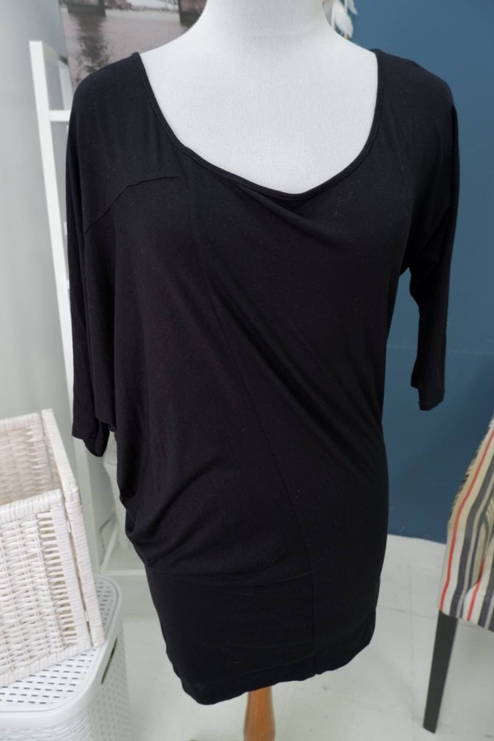 Платье Steps комфортное 44 размер